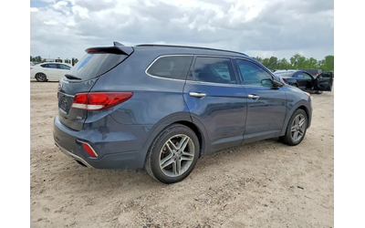 hyundai-santa-fe - 4