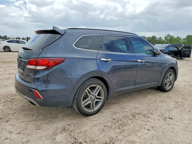 Hyundai Santa fe SE ULTIMATE - автомобили, коли, обяви за нови и употребявани 4