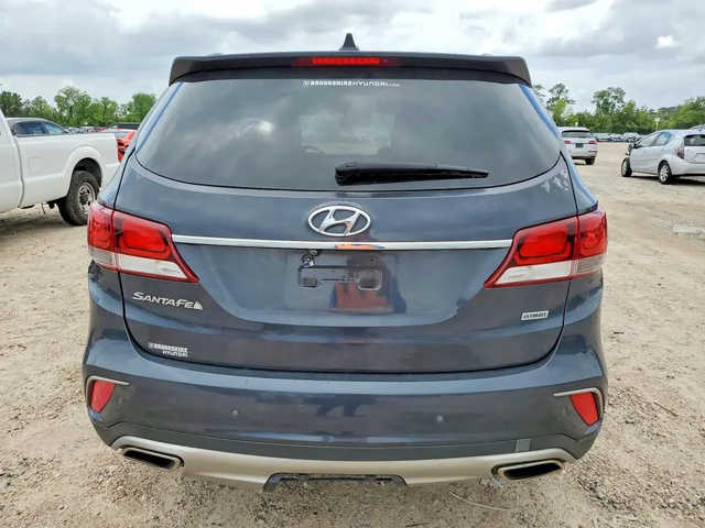 Hyundai Santa fe SE ULTIMATE - автомобили, коли, обяви за нови и употребявани 5