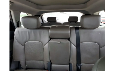 Hyundai Santa fe SE ULTIMATE - автомобили, коли, обяви за нови и употребявани 8