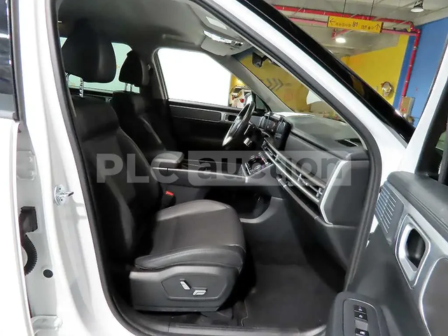 Hyundai Santa fe 2024* 65000km* КРАЙНА ЦЕНА - автомобили, коли, обяви за нови и употребявани 10