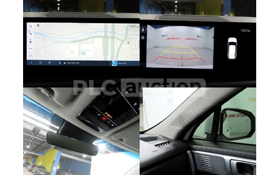 Hyundai Santa fe 2024* 65000km* КРАЙНА ЦЕНА - автомобили, коли, обяви за нови и употребявани 12
