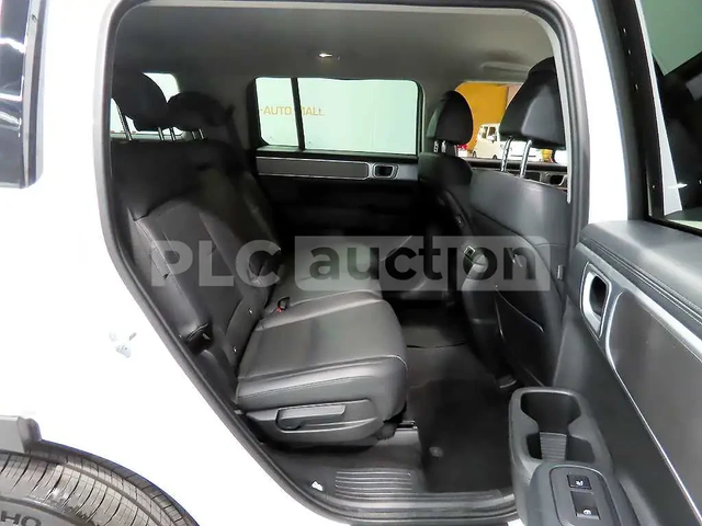 Hyundai Santa fe 2024* 65000km* КРАЙНА ЦЕНА - автомобили, коли, обяви за нови и употребявани 14