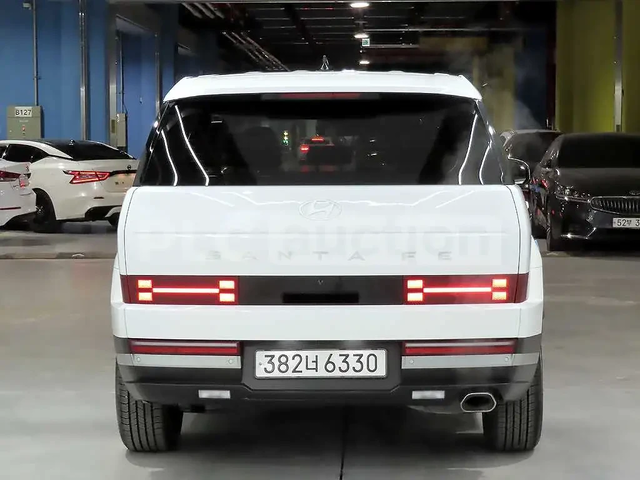 Hyundai Santa fe 2024* 65000km* КРАЙНА ЦЕНА - автомобили, коли, обяви за нови и употребявани 2