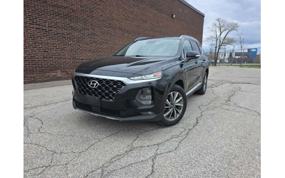 hyundai-santa-fe - 0