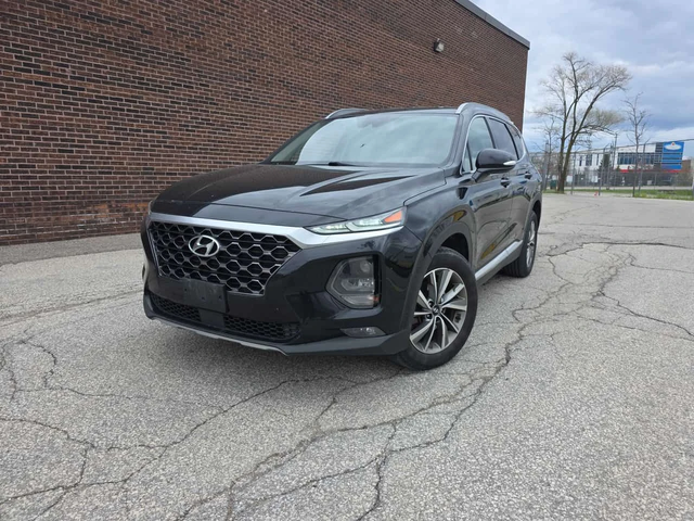 Hyundai Santa fe * Preferred * CARFAX * 2 КЛЮЧА * KEYLESS * ПОДГРЕВ - автомобили, коли, обяви за нови и употребявани 0