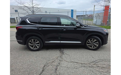 hyundai-santa-fe - 2