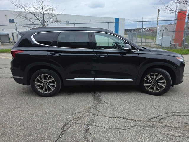 Hyundai Santa fe * Preferred * CARFAX * 2 КЛЮЧА * KEYLESS * ПОДГРЕВ - автомобили, коли, обяви за нови и употребявани 2