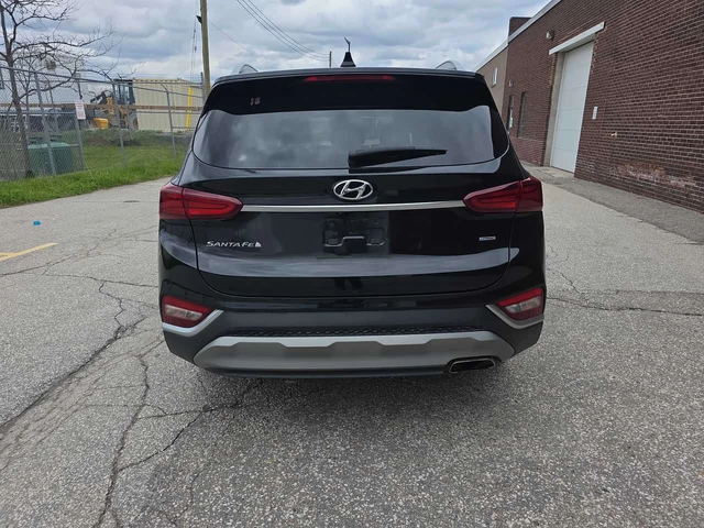 Hyundai Santa fe * Preferred * CARFAX * 2 КЛЮЧА * KEYLESS * ПОДГРЕВ - автомобили, коли, обяви за нови и употребявани 3