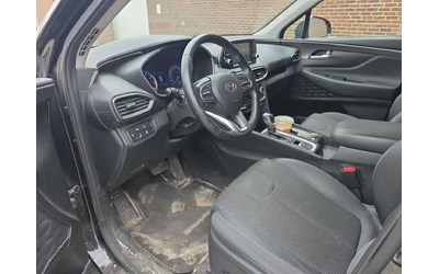 hyundai-santa-fe - 4