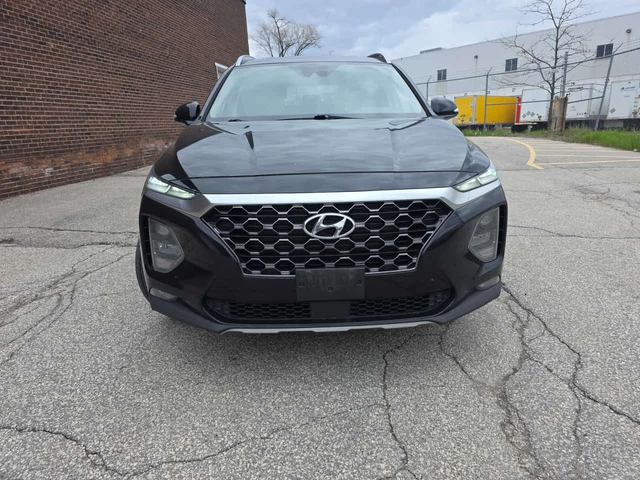 Hyundai Santa fe * Preferred * CARFAX * 2 КЛЮЧА * KEYLESS * ПОДГРЕВ - автомобили, коли, обяви за нови и употребявани 5