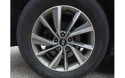 Hyundai Santa fe * Preferred * CARFAX * 2 КЛЮЧА * KEYLESS * ПОДГРЕВ - автомобили, коли, обяви за нови и употребявани 6