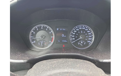 Hyundai Santa fe * Preferred * CARFAX * 2 КЛЮЧА * KEYLESS * ПОДГРЕВ - автомобили, коли, обяви за нови и употребявани 7