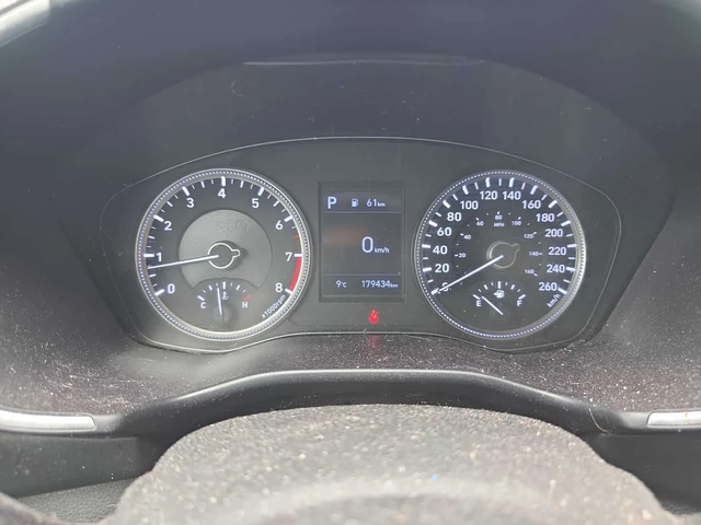 Hyundai Santa fe * Preferred * CARFAX * 2 КЛЮЧА * KEYLESS * ПОДГРЕВ - автомобили, коли, обяви за нови и употребявани 7