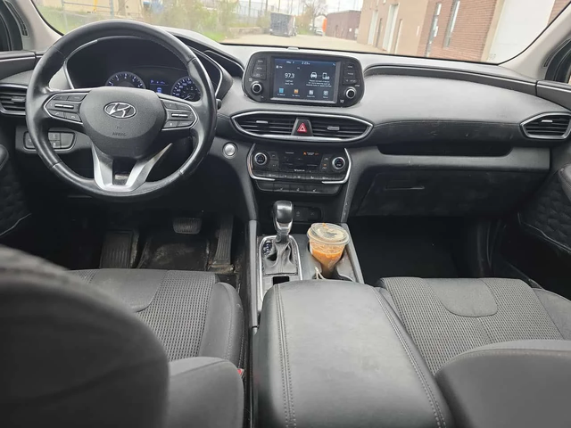 Hyundai Santa fe * Preferred * CARFAX * 2 КЛЮЧА * KEYLESS * ПОДГРЕВ - автомобили, коли, обяви за нови и употребявани 8