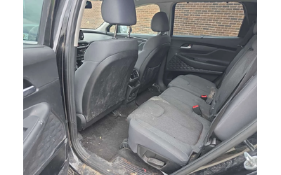 Hyundai Santa fe * Preferred * CARFAX * 2 КЛЮЧА * KEYLESS * ПОДГРЕВ - автомобили, коли, обяви за нови и употребявани 9