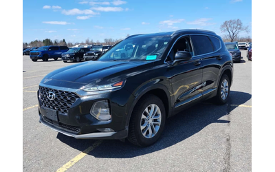 hyundai-santa-fe - 0