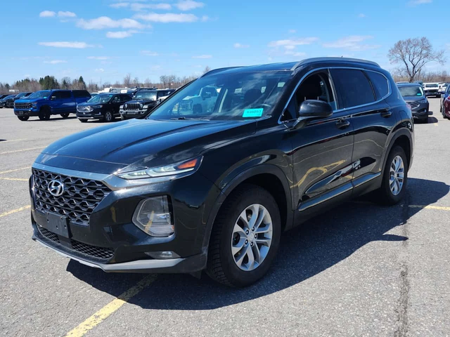Hyundai Santa fe * ESSENTIAL * CARFAX * ПОДГРЕВИ * НАВИГАЦИЯ * - автомобили, коли, обяви за нови и употребявани 0