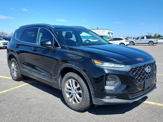 Hyundai Santa fe * ESSENTIAL * CARFAX * ПОДГРЕВИ * НАВИГАЦИЯ * - автомобили, коли, обяви за нови и употребявани 1