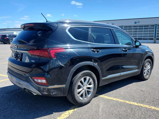 Hyundai Santa fe * ESSENTIAL * CARFAX * ПОДГРЕВИ * НАВИГАЦИЯ * - автомобили, коли, обяви за нови и употребявани 2