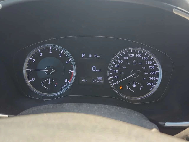 Hyundai Santa fe * ESSENTIAL * CARFAX * ПОДГРЕВИ * НАВИГАЦИЯ * - автомобили, коли, обяви за нови и употребявани 8