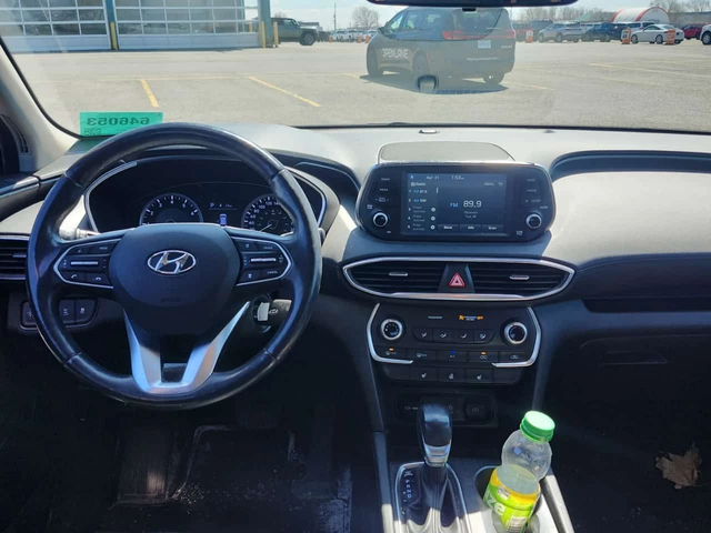 Hyundai Santa fe * ESSENTIAL * CARFAX * ПОДГРЕВИ * НАВИГАЦИЯ * - автомобили, коли, обяви за нови и употребявани 9