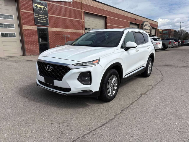 Hyundai Santa fe * Essential * CARFAX * 2 КЛЮЧА * КАМЕРА* ПОДГРЕВИ - автомобили, коли, обяви за нови и употребявани 0