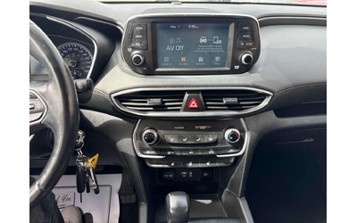 Hyundai Santa fe * Essential * CARFAX * 2 КЛЮЧА * КАМЕРА* ПОДГРЕВИ - автомобили, коли, обяви за нови и употребявани 10