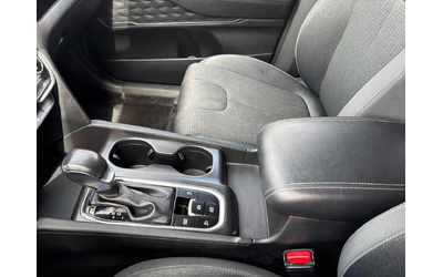 Hyundai Santa fe * Essential * CARFAX * 2 КЛЮЧА * КАМЕРА* ПОДГРЕВИ - автомобили, коли, обяви за нови и употребявани 13