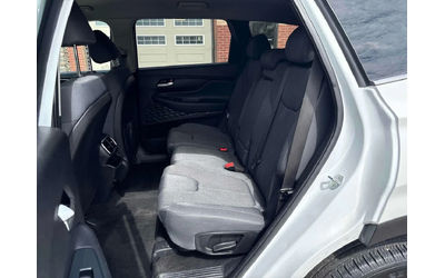 Hyundai Santa fe * Essential * CARFAX * 2 КЛЮЧА * КАМЕРА* ПОДГРЕВИ - автомобили, коли, обяви за нови и употребявани 16