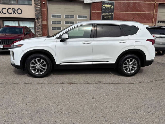 Hyundai Santa fe * Essential * CARFAX * 2 КЛЮЧА * КАМЕРА* ПОДГРЕВИ - автомобили, коли, обяви за нови и употребявани 1
