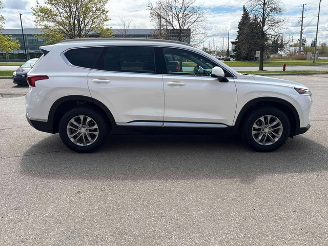 Hyundai Santa fe * Essential * CARFAX * 2 КЛЮЧА * КАМЕРА* ПОДГРЕВИ - автомобили, коли, обяви за нови и употребявани 2