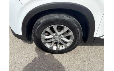 Hyundai Santa fe * Essential * CARFAX * 2 КЛЮЧА * КАМЕРА* ПОДГРЕВИ - автомобили, коли, обяви за нови и употребявани 6