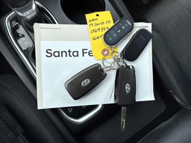 Hyundai Santa fe * Essential * CARFAX * 2 КЛЮЧА * КАМЕРА* ПОДГРЕВИ - автомобили, коли, обяви за нови и употребявани 7