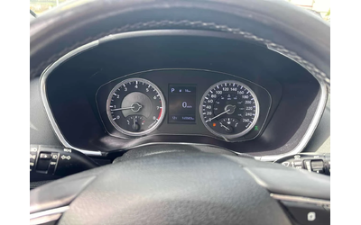 Hyundai Santa fe * Essential * CARFAX * 2 КЛЮЧА * КАМЕРА* ПОДГРЕВИ - автомобили, коли, обяви за нови и употребявани 9