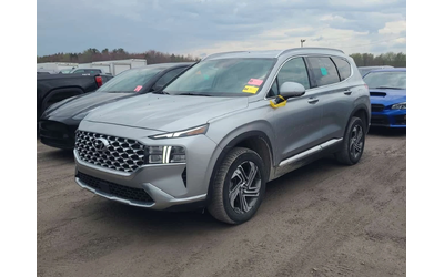 hyundai-santa-fe - 0