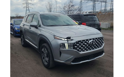 hyundai-santa-fe - 1