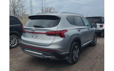 hyundai-santa-fe - 2
