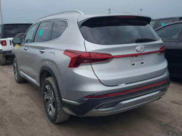 Hyundai Santa fe | PREFERRED | ДВА КЛЮЧА - автомобили, коли, обяви за нови и употребявани 3