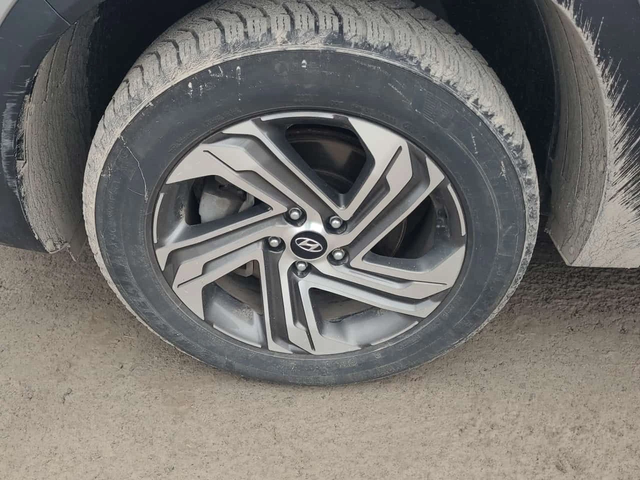 Hyundai Santa fe | PREFERRED | ДВА КЛЮЧА - автомобили, коли, обяви за нови и употребявани 5