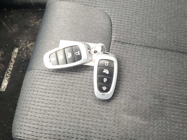 Hyundai Santa fe | PREFERRED | ДВА КЛЮЧА - автомобили, коли, обяви за нови и употребявани 6