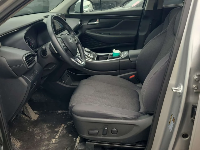 Hyundai Santa fe | PREFERRED | ДВА КЛЮЧА - автомобили, коли, обяви за нови и употребявани 7