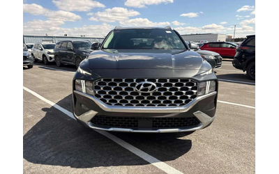 hyundai-santa-fe - 4
