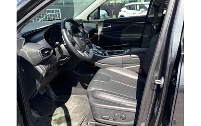 Hyundai Santa fe | Preferred | PANO | DISTRONIC | CARFAX - автомобили, коли, обяви за нови и употребявани 6