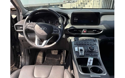 Hyundai Santa fe | Preferred | PANO | DISTRONIC | CARFAX - автомобили, коли, обяви за нови и употребявани 8