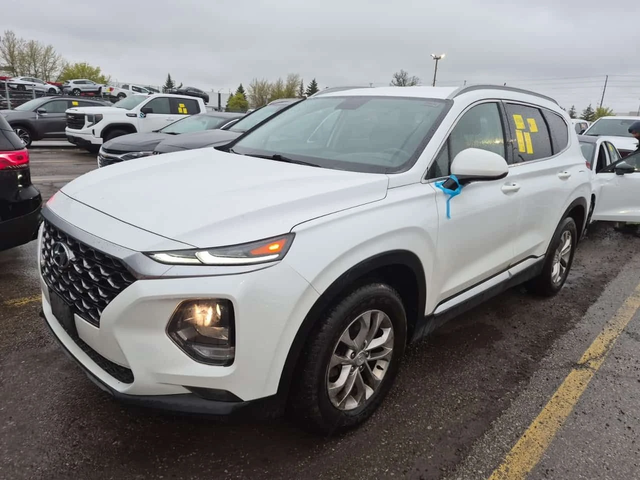 Hyundai Santa fe * ESSENTIAL * CARFAX * 2 КЛЮЧА * - автомобили, коли, обяви за нови и употребявани 0