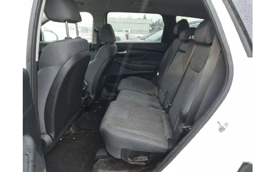 Hyundai Santa fe * ESSENTIAL * CARFAX * 2 КЛЮЧА * - автомобили, коли, обяви за нови и употребявани 10