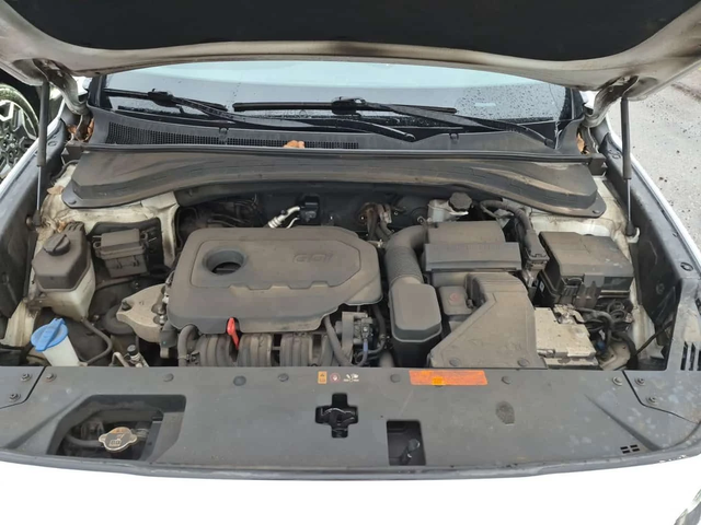 Hyundai Santa fe * ESSENTIAL * CARFAX * 2 КЛЮЧА * - автомобили, коли, обяви за нови и употребявани 16