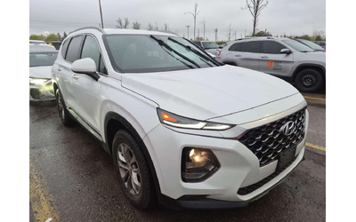 hyundai-santa-fe - 1