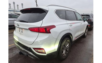 hyundai-santa-fe - 2